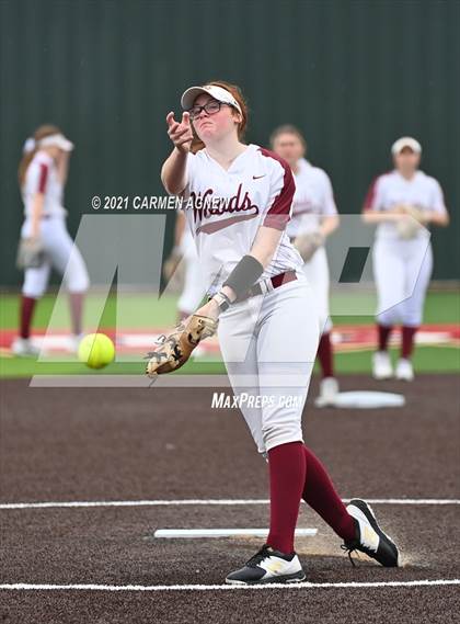 Thumbnail 3 in Cypress Woods vs Cypress Park  photogallery.
