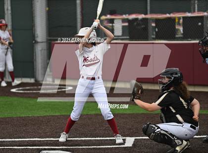 Thumbnail 2 in Cypress Woods vs Cypress Park  photogallery.