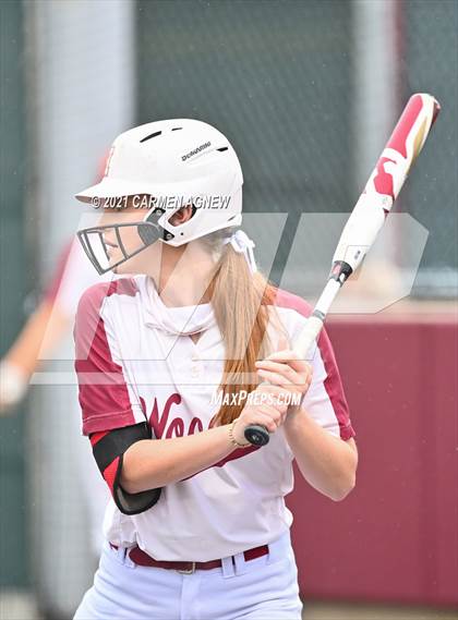 Thumbnail 2 in Cypress Woods vs Cypress Park  photogallery.