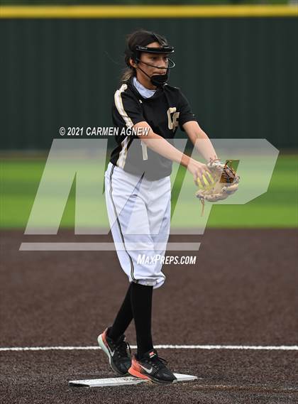 Thumbnail 2 in Cypress Woods vs Cypress Park  photogallery.
