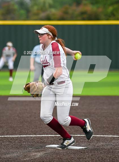 Thumbnail 3 in Cypress Woods vs Cypress Park  photogallery.