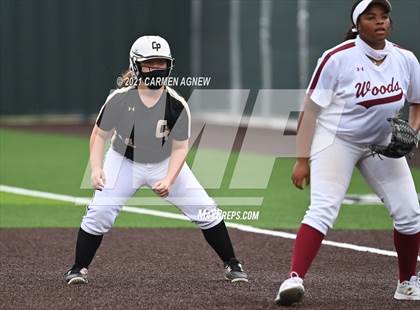 Thumbnail 3 in Cypress Woods vs Cypress Park  photogallery.