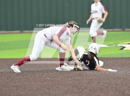 Thumbnail 3 in Cypress Woods vs Cypress Park  photogallery.