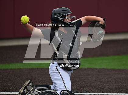 Thumbnail 3 in Cypress Woods vs Cypress Park  photogallery.