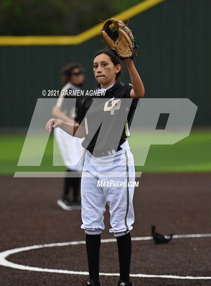 Thumbnail 2 in Cypress Woods vs Cypress Park  photogallery.