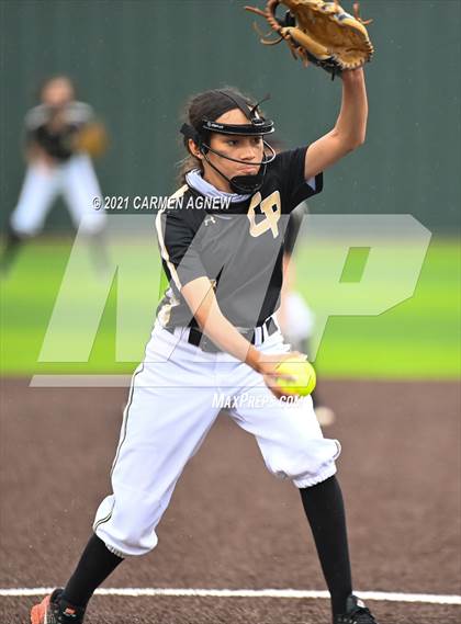 Thumbnail 1 in Cypress Woods vs Cypress Park  photogallery.