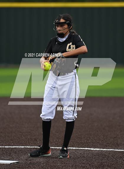 Thumbnail 3 in Cypress Woods vs Cypress Park  photogallery.