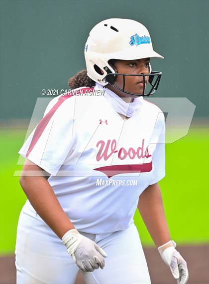 Thumbnail 1 in Cypress Woods vs Cypress Park  photogallery.