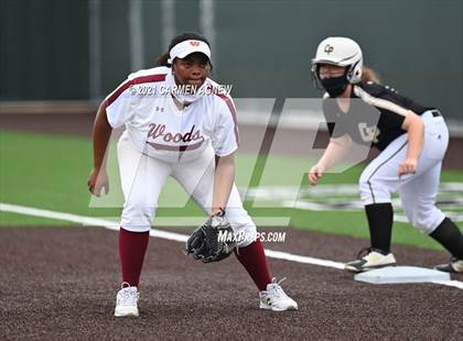 Thumbnail 2 in Cypress Woods vs Cypress Park  photogallery.