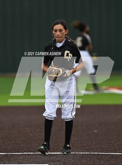 Thumbnail 2 in Cypress Woods vs Cypress Park  photogallery.