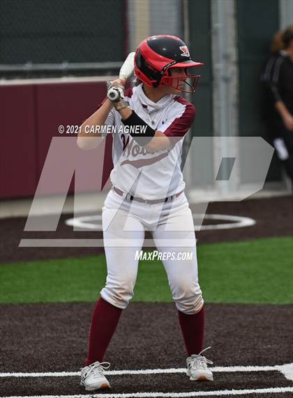 Thumbnail 3 in Cypress Woods vs Cypress Park  photogallery.