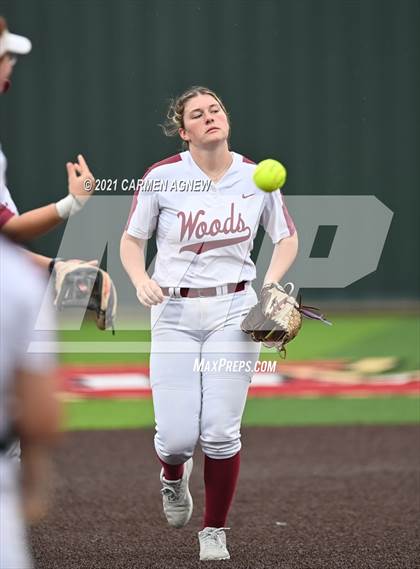Thumbnail 3 in Cypress Woods vs Cypress Park  photogallery.