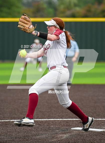 Thumbnail 1 in Cypress Woods vs Cypress Park  photogallery.