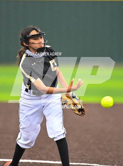 Thumbnail 3 in Cypress Woods vs Cypress Park  photogallery.