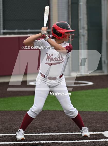 Thumbnail 3 in Cypress Woods vs Cypress Park  photogallery.