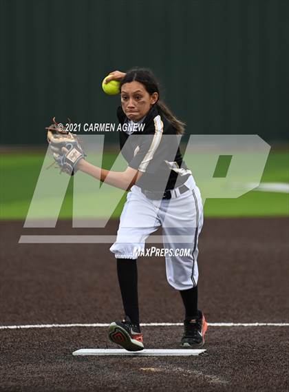 Thumbnail 1 in Cypress Woods vs Cypress Park  photogallery.