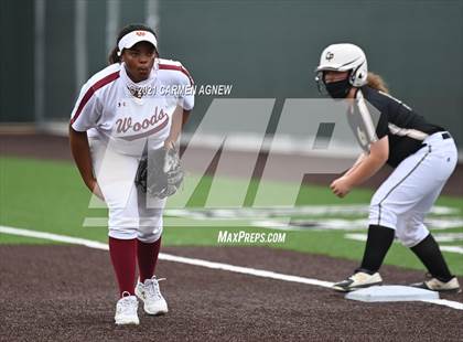 Thumbnail 2 in Cypress Woods vs Cypress Park  photogallery.