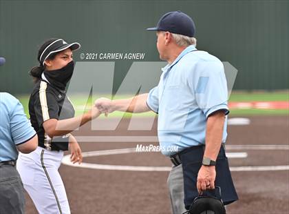 Thumbnail 3 in Cypress Woods vs Cypress Park  photogallery.
