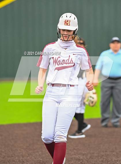Thumbnail 3 in Cypress Woods vs Cypress Park  photogallery.