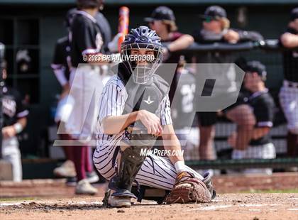 Thumbnail 3 in Lutheran vs. Golden (CHSAA 4A Round 3) photogallery.