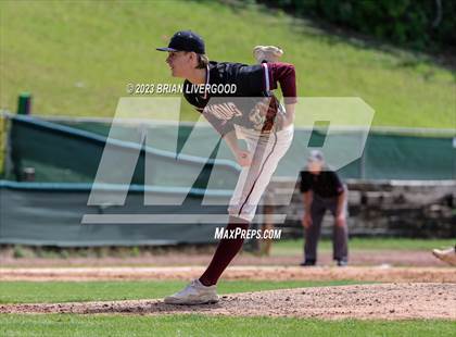 Thumbnail 2 in Lutheran vs. Golden (CHSAA 4A Round 3) photogallery.