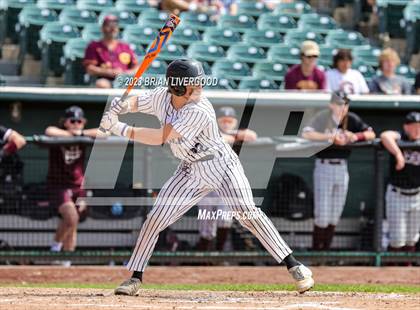 Thumbnail 3 in Lutheran vs. Golden (CHSAA 4A Round 3) photogallery.