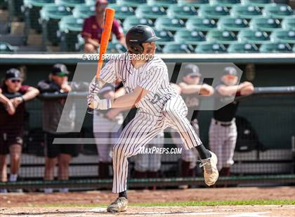 Thumbnail 1 in Lutheran vs. Golden (CHSAA 4A Round 3) photogallery.