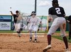 Photo from the gallery "Lutheran vs. Golden (CHSAA 4A Round 3)"