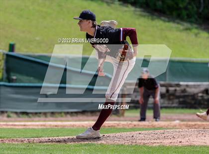 Thumbnail 3 in Lutheran vs. Golden (CHSAA 4A Round 3) photogallery.