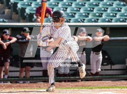 Thumbnail 1 in Lutheran vs. Golden (CHSAA 4A Round 3) photogallery.