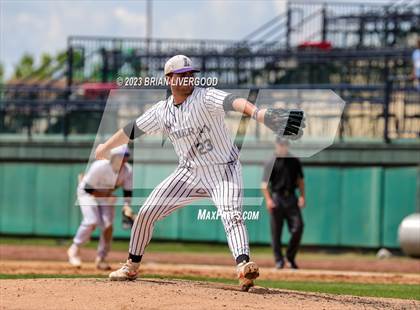 Thumbnail 1 in Lutheran vs. Golden (CHSAA 4A Round 3) photogallery.