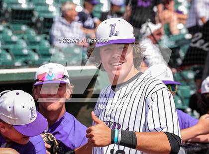 Thumbnail 2 in Lutheran vs. Golden (CHSAA 4A Round 3) photogallery.