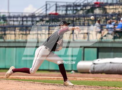 Thumbnail 3 in Lutheran vs. Golden (CHSAA 4A Round 3) photogallery.