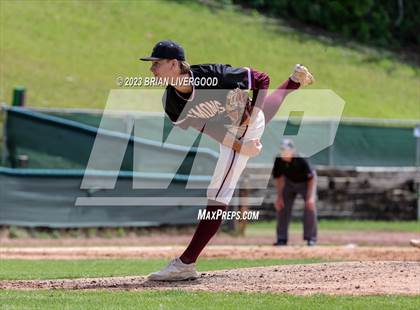 Thumbnail 3 in Lutheran vs. Golden (CHSAA 4A Round 3) photogallery.