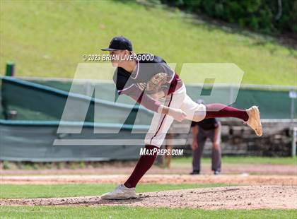 Thumbnail 3 in Lutheran vs. Golden (CHSAA 4A Round 3) photogallery.