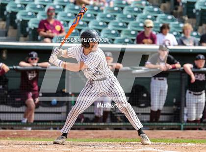 Thumbnail 1 in Lutheran vs. Golden (CHSAA 4A Round 3) photogallery.