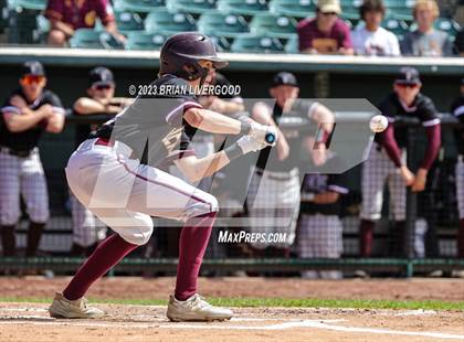 Thumbnail 2 in Lutheran vs. Golden (CHSAA 4A Round 3) photogallery.