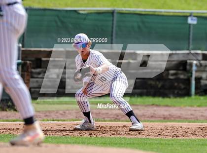 Thumbnail 1 in Lutheran vs. Golden (CHSAA 4A Round 3) photogallery.