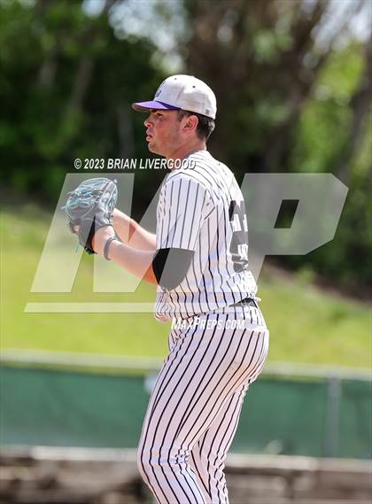 Thumbnail 3 in Lutheran vs. Golden (CHSAA 4A Round 3) photogallery.