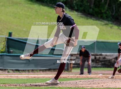 Thumbnail 3 in Lutheran vs. Golden (CHSAA 4A Round 3) photogallery.