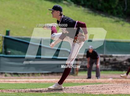 Thumbnail 2 in Lutheran vs. Golden (CHSAA 4A Round 3) photogallery.