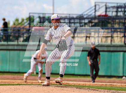 Thumbnail 3 in Lutheran vs. Golden (CHSAA 4A Round 3) photogallery.