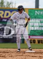 Photo from the gallery "Lutheran vs. Golden (CHSAA 4A Round 3)"