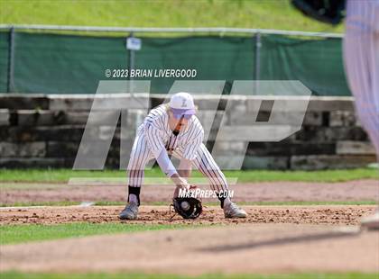 Thumbnail 2 in Lutheran vs. Golden (CHSAA 4A Round 3) photogallery.