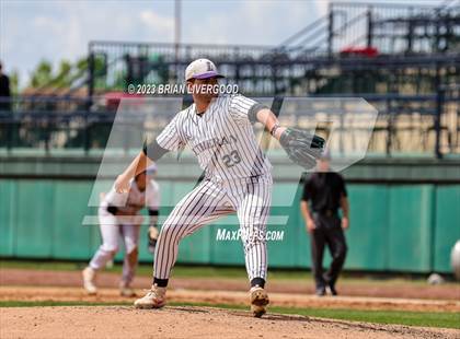 Thumbnail 3 in Lutheran vs. Golden (CHSAA 4A Round 3) photogallery.