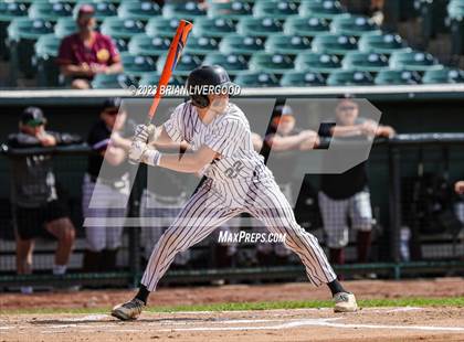 Thumbnail 3 in Lutheran vs. Golden (CHSAA 4A Round 3) photogallery.