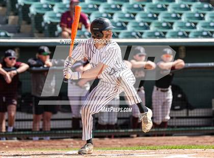 Thumbnail 3 in Lutheran vs. Golden (CHSAA 4A Round 3) photogallery.