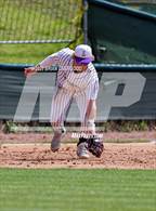 Photo from the gallery "Lutheran vs. Golden (CHSAA 4A Round 3)"