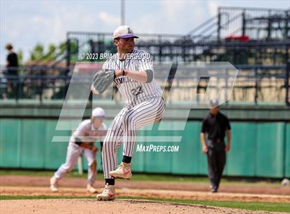 Thumbnail 3 in Lutheran vs. Golden (CHSAA 4A Round 3) photogallery.