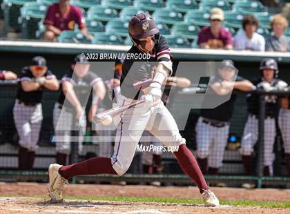 Thumbnail 3 in Lutheran vs. Golden (CHSAA 4A Round 3) photogallery.